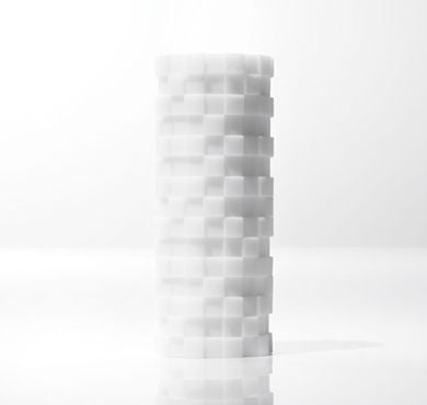 Comprar TENGA 3D Module Sculpted Ecstasy – Innovador Masturbador Con Diseño Estiloso y Textura Única-Noxtic