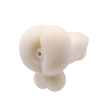 Comprar BAILE Back Spirit Mini – Masturbador Compacto Ideal Para Viajes Con Diseño Realista-Noxtic