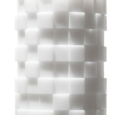 Comprar TENGA 3D Module Sculpted Ecstasy – Innovador Masturbador Con Diseño Estiloso y Textura Única-Noxtic