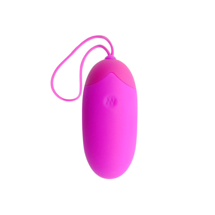 Pretty Love Egg Berger Control Remoto – Estimulador Con Fuerte Vibración Para Experiencias Inolvidables