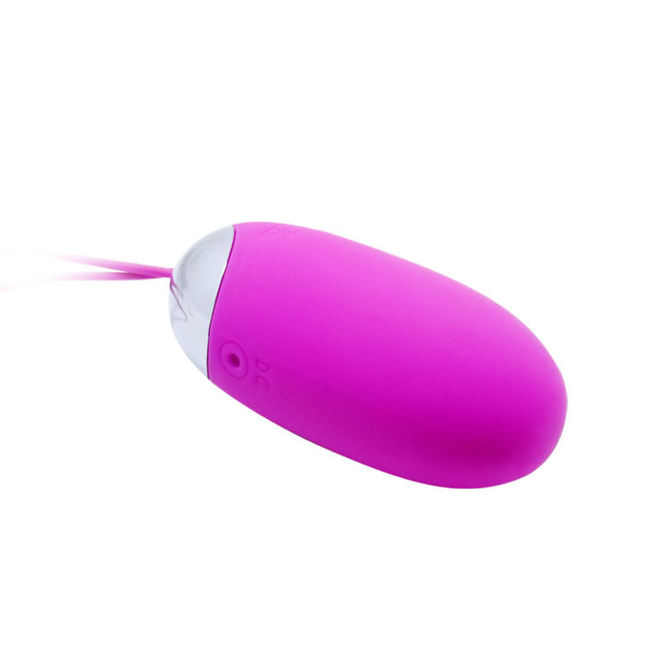 Pretty Love Egg Berger Control Remoto – Estimulador Con Fuerte Vibración Para Experiencias Inolvidables