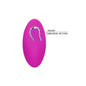 Comprar Pretty Love Egg Berger Control Remoto – Estimulador Con Fuerte Vibración Para Experiencias Inolvidables-Noxtic
