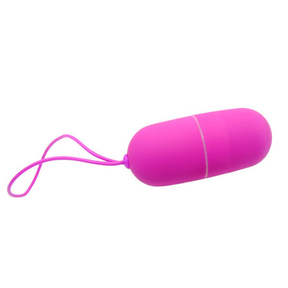Pretty Love Huevo Vibrador Arvin Control Remoto – Estimulador Compacto Con Potente Vibración