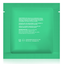 Lubrificante monodose Confortex 6 ml – Lubrificante a base d’acqua dalla consistenza morbida per il benessere quotidiano