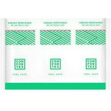 Comprar CONFORTEX Sábanas Higiénicas Desechables – Material Ligero Y Hipoalergénico Para Máxima Comodidad-Noxtic