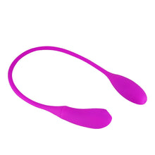 Comprar Pretty Love Smart Snaky Vibe – Vibrador Con 7 Modos Y Estimulador De Cosquillas-Noxtic