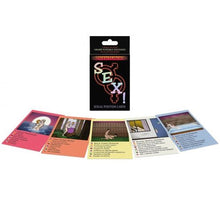 Comprar KHEPER GAMES Juego Cartas Aventura – Diversión Romántica Para Parejas Con 100000 Fantasías Posibles-Noxtic