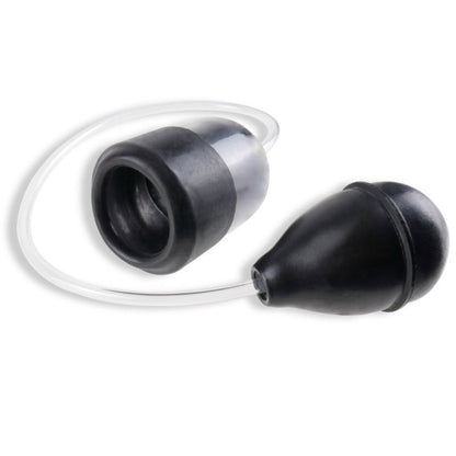 Comprar Fetish Fantasy Series Suck N Stroke Head Pump – Estimulador Con Succión Potente Para Sensaciones Únicas-Noxtic
