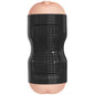 Comprar EXTREME TOYZ Pipedram Masturbador Doble – Sensación Realista Con Material Suave Fanta Flesh-Noxtic