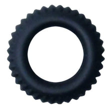 Comprar BAILE Titan Cockring Negro 1.9 Cm – Anillo De Sujeción Sumergible Para Placer Intenso-Noxtic