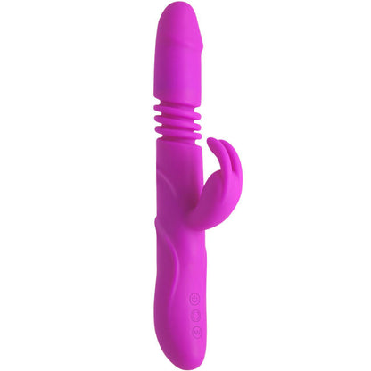 Comprar Pretty Love Ward Rabbit Up and Down – Vibrador Con Motores De Acción Dual Para Placer Innovador-Noxtic