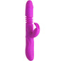 Comprar Pretty Love Ward Rabbit Up and Down – Vibrador Con Motores De Acción Dual Para Placer Innovador-Noxtic