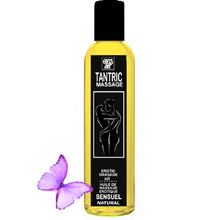 Comprar EROS-ART Aceite Masaje Tántrico Natural 30 ML – Aceite Afrodisíaco Para Una Experiencia Sensorial Única-Noxtic