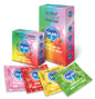 Comprar SKINS Preservativo Sabores Varios 12 Uds – Experiencia Divertida Con Sensaciones Únicas-PRESERVATIVOS-Noxtic
