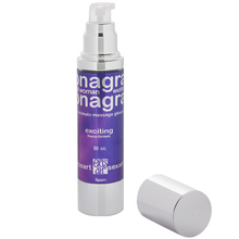 Comprar EROS-ART Gel Onagra Mujer 50 CC – Gel Intenso Para Mejorar La Sensibilidad-Noxtic