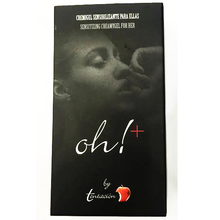 Comprar TENTACION Cremigel Estimulante 30 ML – Aumenta Sensibilidad Con Efecto Frío Y Calor-Noxtic