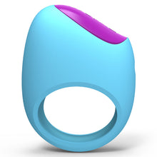 Comprar LELO Picobong Remoji Lifeguard Azul – Anillo Vibrador Interactivo Con Conexión App-Noxtic