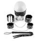 Comprar Fetish Fantasy Series Kit De Bondage – Aventura Divertida Para Principiantes Con Diseño Seguro-Noxtic