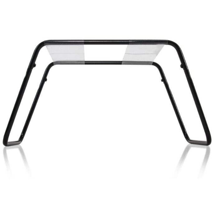 Fetish Fantasy Series Increíble Taburete – Diseño Resistente Para Nuevas Posiciones y Comodidad Durante el Juego