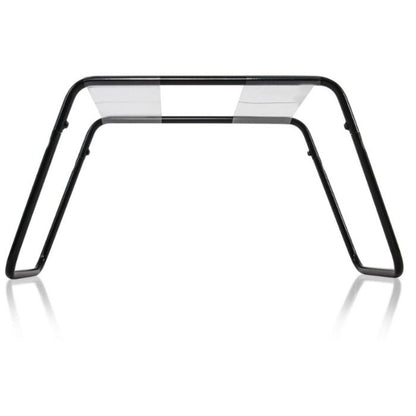 Fetish Fantasy Series Increíble Taburete – Diseño Resistente Para Nuevas Posiciones y Comodidad Durante el Juego