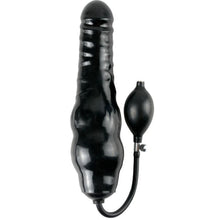 Fetish Fantasy Extreme Dilatador Inflable – Diseño Ajustable Para Experiencias Personalizadas