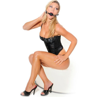 FETISH FANTASY SERIES - GAG TRAINING SET