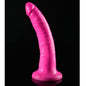 Dildo DILLIO con ventosa 17,8 cm rosa – Design versatile con fissaggio sicuro per un piacere unico