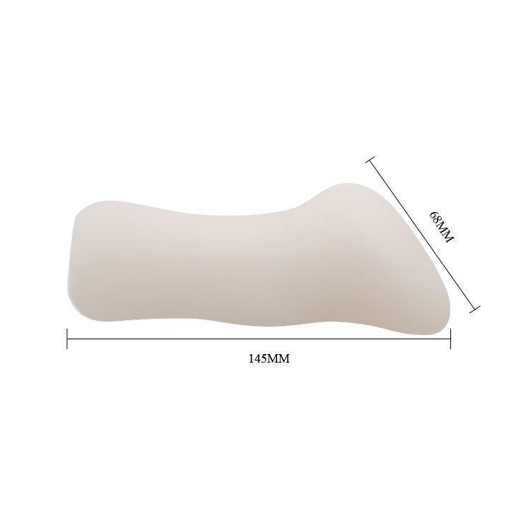 Comprar BAILE Passion Lady Murcia – Masturbador 3D Reutilizable Con Tacto Suave-Noxtic