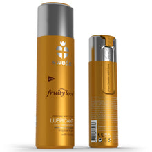 Comprar SWEDEN Fruity Love Lubricante Frutas Tropicales 100 ML – Lubricante Hidratante Con Aroma Natural Para Mayor Placer-Noxtic