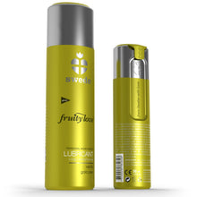Comprar SWEDE Fruity Love Lubricante Pera Golden Y Vainilla 50 ML – Lubricante Aromatizado Para Mayor Placer Y Comodidad-Noxtic