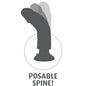 Comprar KING COCK Dildo Vibrador 15.24 CM Natural – Diseño Realista Para Una Experiencia Única-Noxtic