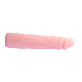 Comprar BAILE Dildo Silicona Tacto Piel Realístico 23 cm – Diseño Ergonómico Para Placer Máximo-Noxtic