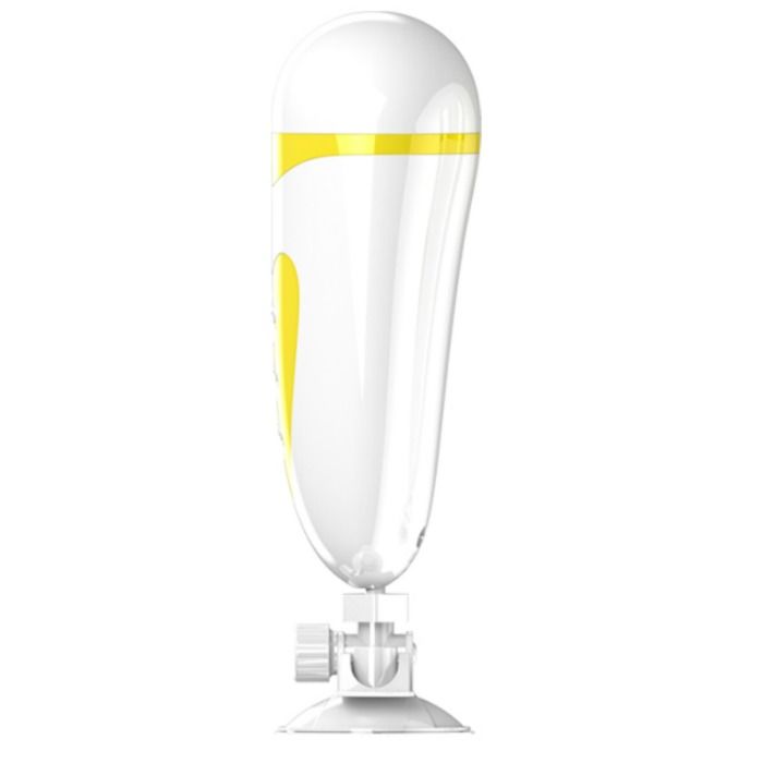 Pretty Love Masturbador Sally – Experiencia Realista Con Vibración Y Sonido Integrado