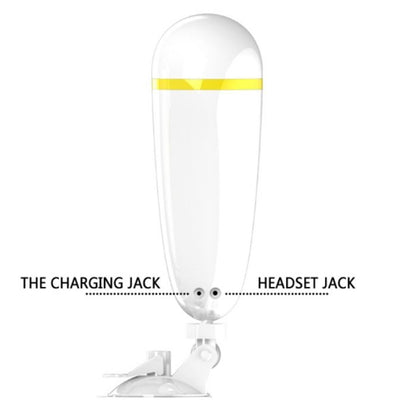 Pretty Love Masturbador Sally – Experiencia Realista Con Vibración Y Sonido Integrado