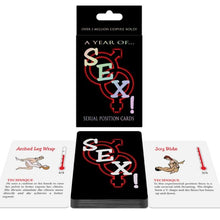 Comprar KHEPER GAMES Juego De Cartas Posturas Sexuales – Exploración Divertida Para Parejas Con Más De 50 Opciones-Noxtic
