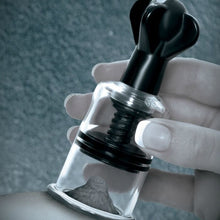 Fetish Fantasy Nipple Sucker – Squisito stimolatore per il piacere sensoriale