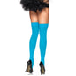 Comprar LEG AVENUE Medias Opacas Azules – Comodidad y Estilo Con Diseño Ajustado-Noxtic