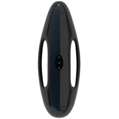 Fetish Fantasy Máquina Sexual Internacional – Estimulador Portátil Para Viajes Con Adaptador Universal