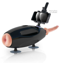 Comprar Fetish Fantasy Máquina Sexual Internacional – Estimulador Portátil Para Viajes Con Adaptador Universal-Noxtic