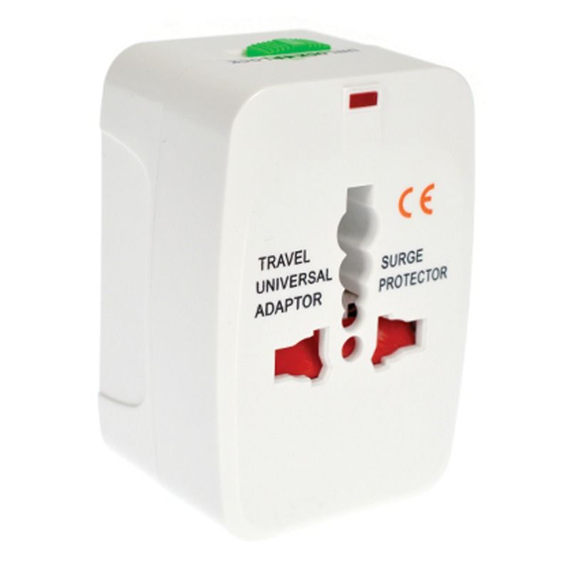 Fetish Fantasy Máquina Sexual Internacional – Estimulador Portátil Para Viajes Con Adaptador Universal