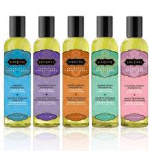 Comprar KAMASUTRA Aceite De Masaje Mezcla Armoniosa 236ML – Relajación Profunda Con Aromas Naturales-Noxtic
