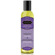Comprar KAMASUTRA Aceite De Masaje Mezcla Armoniosa 236ML – Relajación Profunda Con Aromas Naturales-Noxtic
