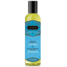 Comprar KAMASUTRA Aceite De Masaje Serenidad 236ML – Aceite Hidratante Para Relajación Y Bienestar-Noxtic