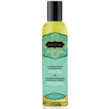 Comprar KAMASUTRA Aceite De Masaje Espíritu Volador 236ML – Relajación Y Sensaciones Únicas Para Bienestar-Noxtic
