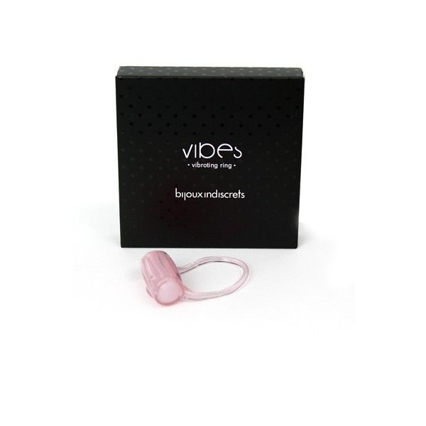 BIJOUX Instruments of Pleasure Nivel Rojo – Conjunto Atractivo Para Explorar Tu Placer Íntimo