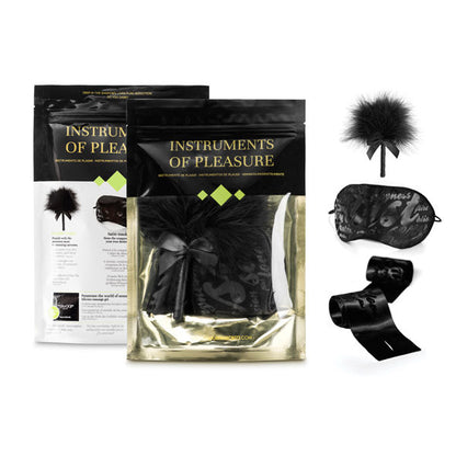Comprar BIJOUX Instruments Of Pleasure Nivel Verde – Juguete Erótico Para Exploración Sensual Con Diseño Elegante-Noxtic