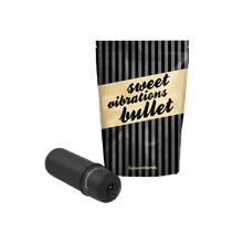 BIJOUX Les Petits Bonbons Proiettile Vibrante – Massaggiatore Compatto dal Design Elegante per il Piacere Esterno