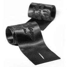 Comprar BIJOUX Les Petits Bonbons Esposas De Seda – Cintas Satinadas Para Un Estilo Elegante En El Arte Del Bondage-Noxtic