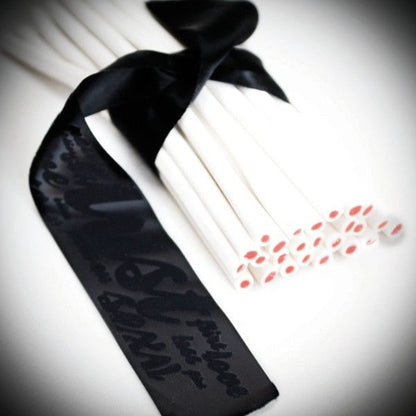 Comprar BIJOUX Les Petits Bonbons Esposas De Seda – Cintas Satinadas Para Un Estilo Elegante En El Arte Del Bondage-Noxtic