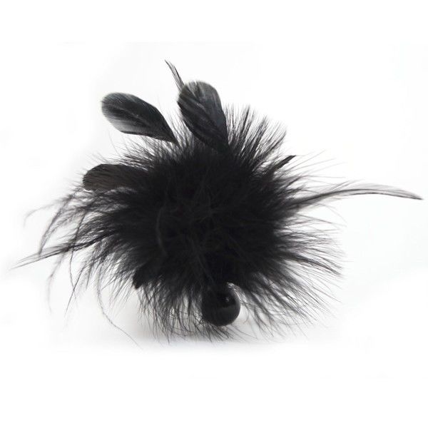 Comprar BIJOUX Pom Pom Plumero De Plumas – Suavidad Sensacional Para Sensaciones Únicas-Noxtic